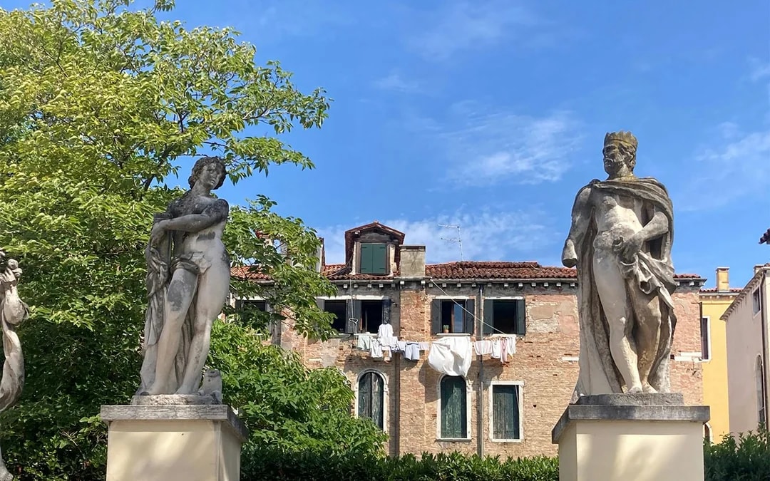 Ca' Rezzonico Entrance Ticket Image 4