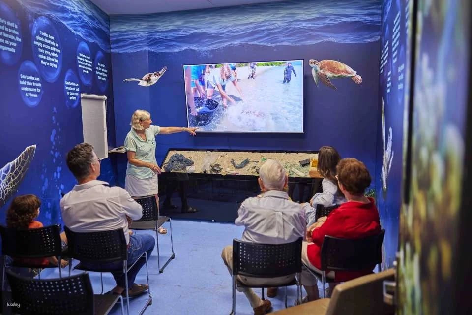 Cairns Aquarium Tickets | Queensland