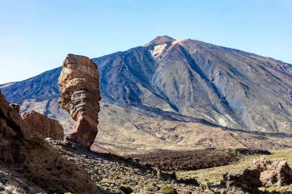 Camino Real hiking tour