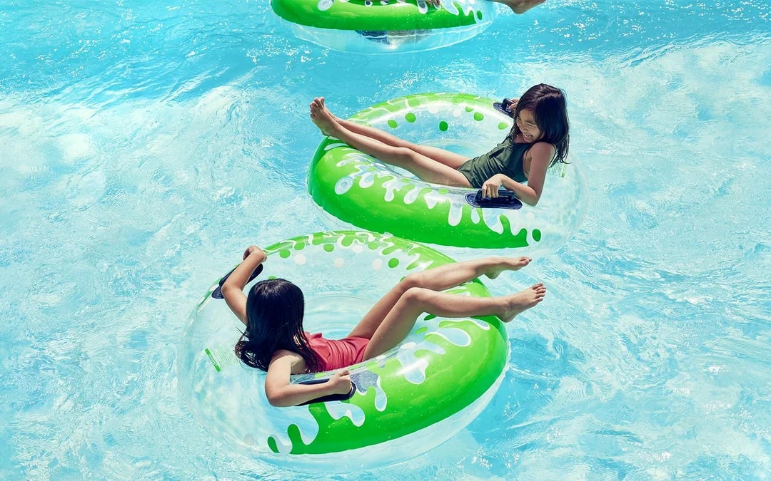 Canada's Wonderland Good Any Day Tickets Image 10