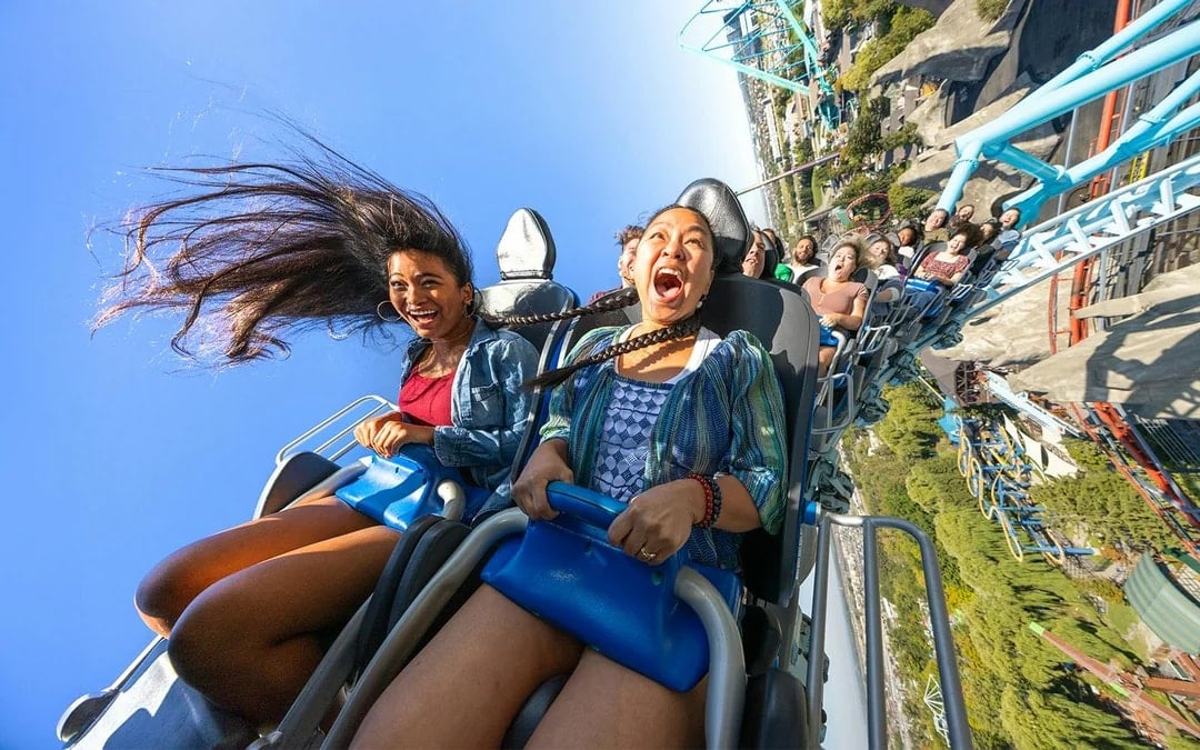 Canada's Wonderland Good Any Day Tickets