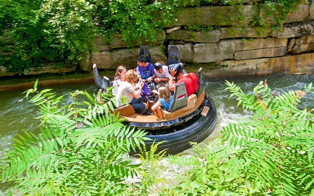 Canada’s Wonderland One Day Ticket Image 8
