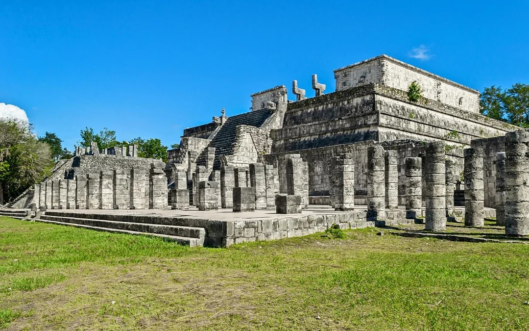 From Cancún: Chichén Itzá, Cenote & Valladolid Tour (Without Taxes) Image 12