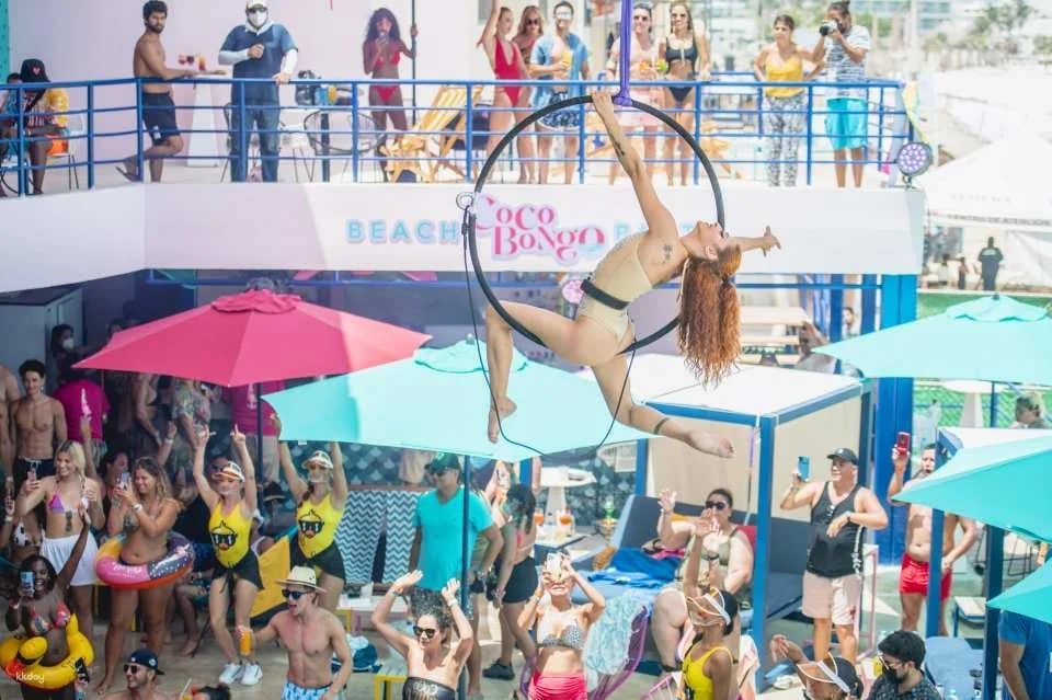 Go City | Cancun Essentials Pass