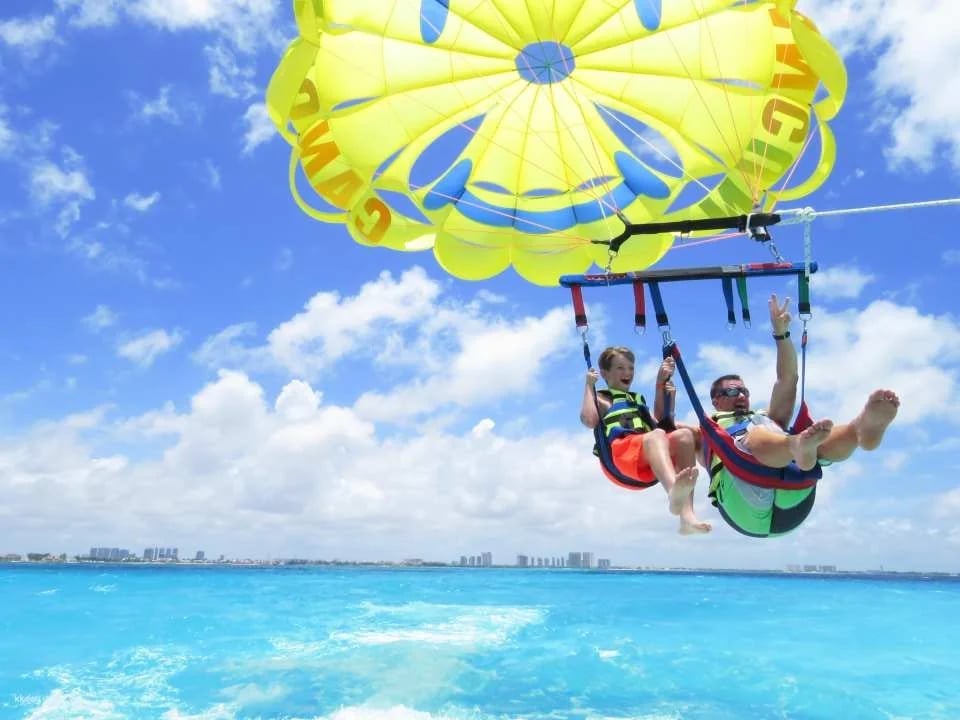 Go City | Cancun Essentials Pass