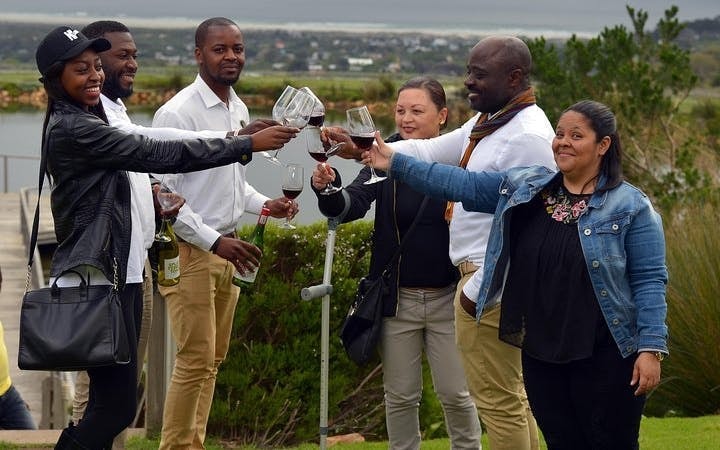 Cape Agulhas and Stony Point Private Guided Tour from Cape Town with Hotel Transfers Image 10