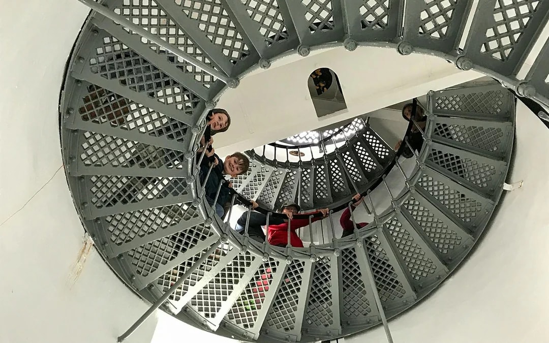 Cape Bruny Lighthouse Tour Image 3
