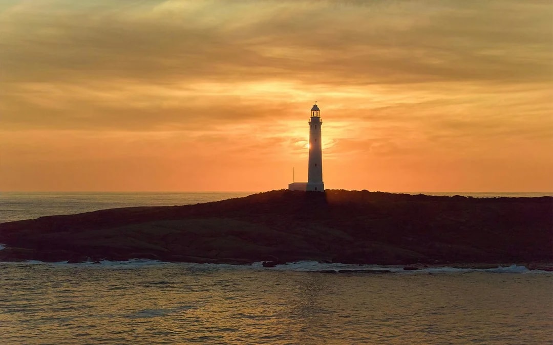 Cape Leeuwin Lighthouse Guided Tour Image 8