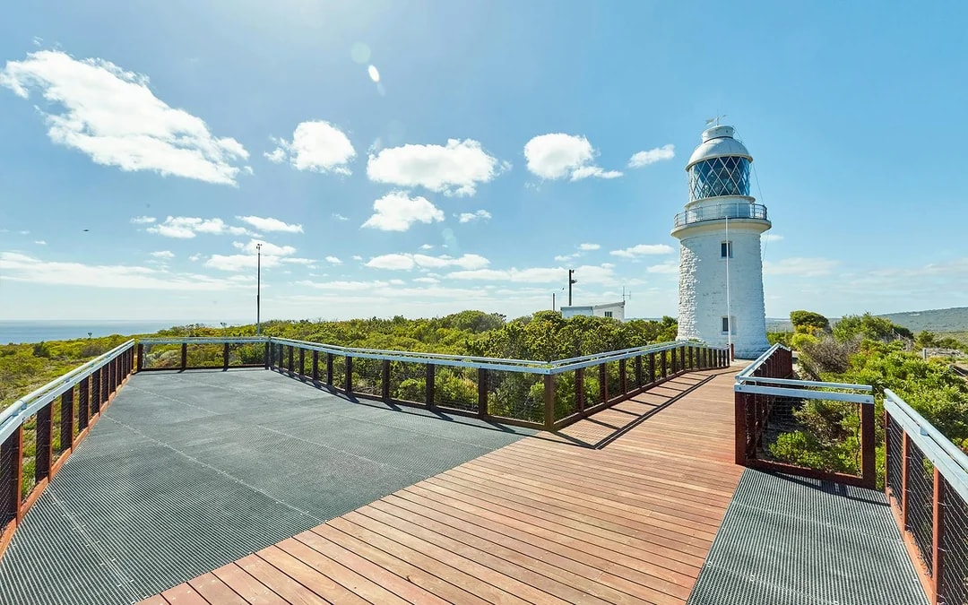 Cape Naturaliste Lighthouse Tour Guided Tour Image 8