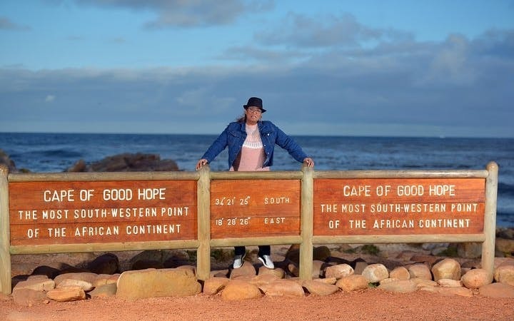 Cape Point and Boulders Beach Penguins Small-Group Sightseeing Tour with Hotel Transfers Image 8