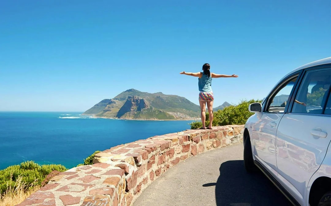 Cape Town: Full Day Peninsula Tour with Table Mountain, Cape Point and Penguins Image 3