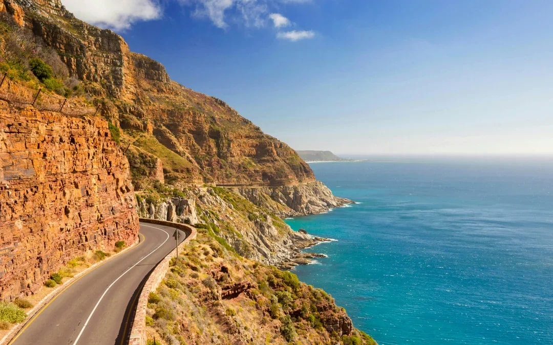 Cape Town: Private Full Day Tour with Table Mountain, Cape Point and City Highlights Image 6