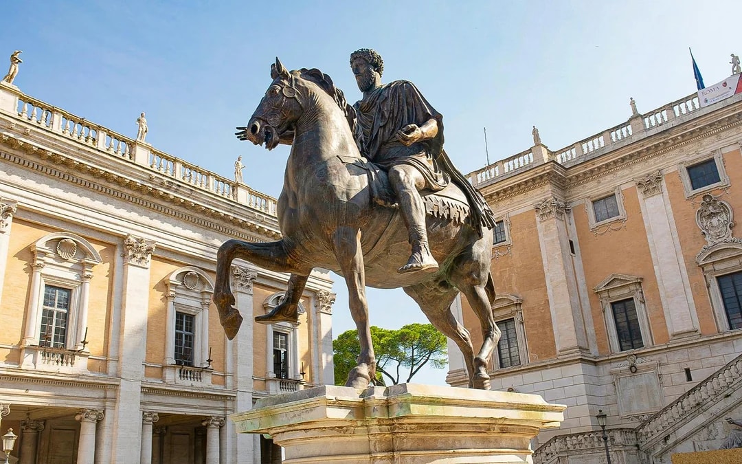 Capitoline Card  Image 10