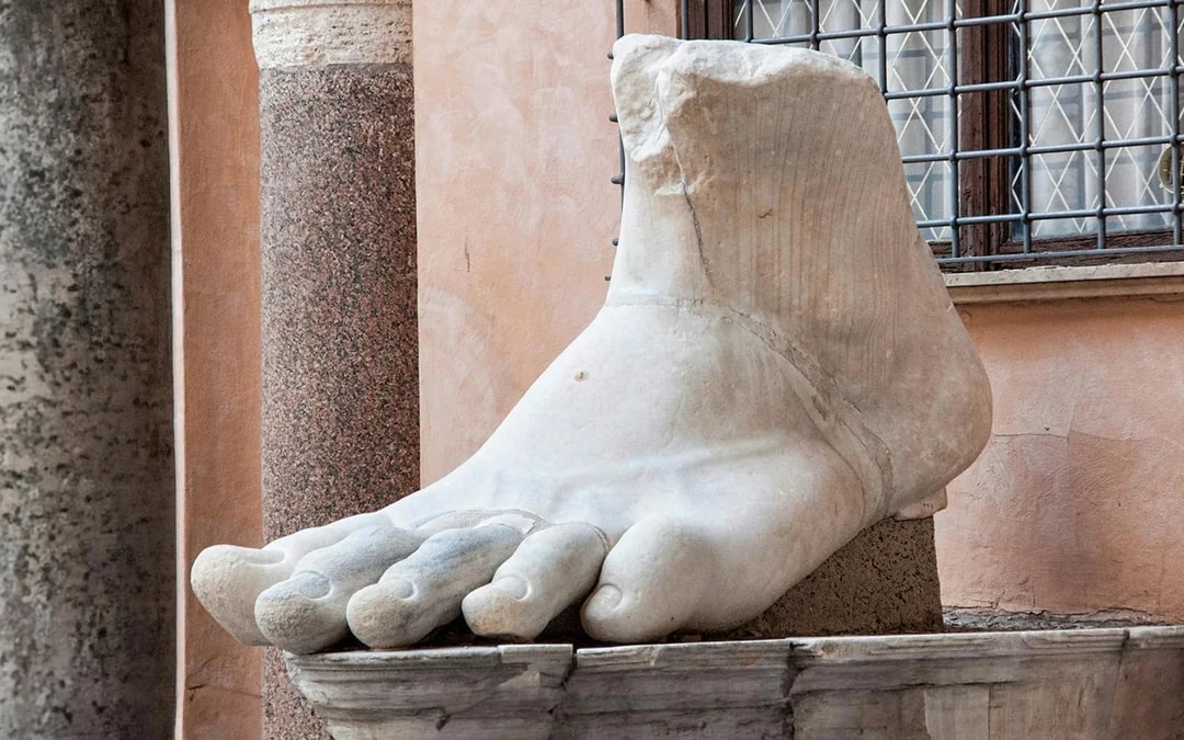 Capitoline Museums Timed Entry Tickets Image 11
