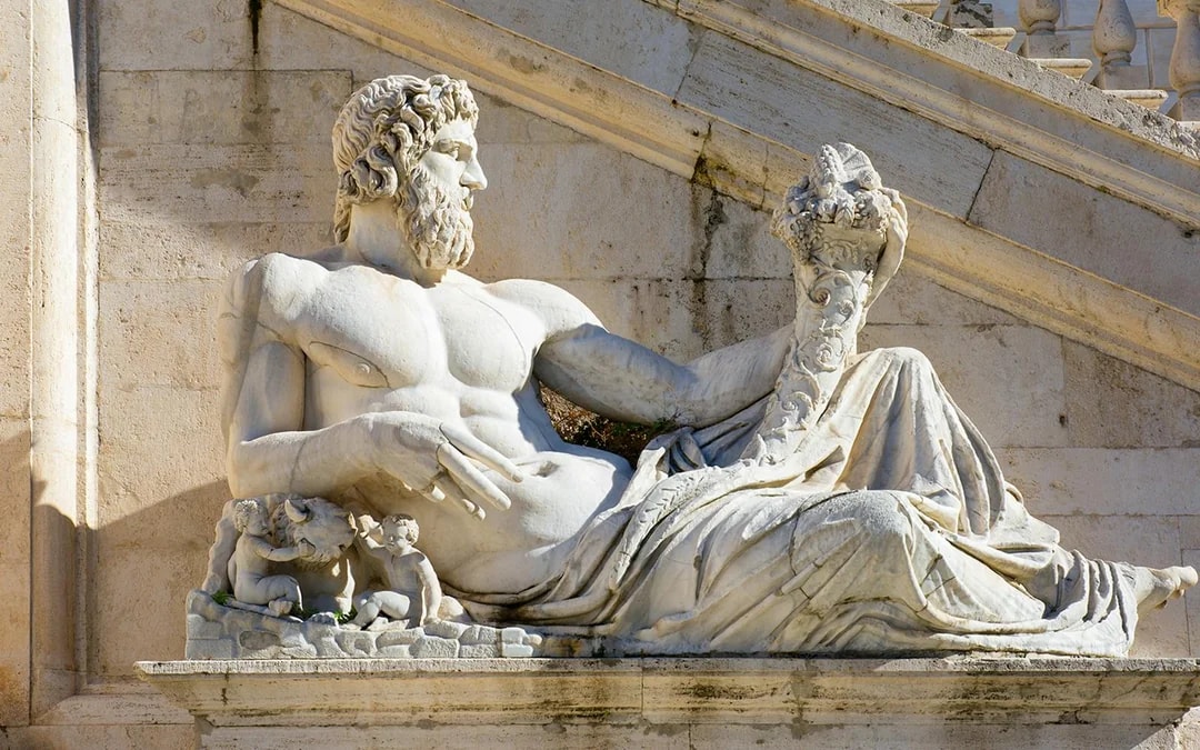 Capitoline Museums Guided Tour with Multimedia Experience Image 10