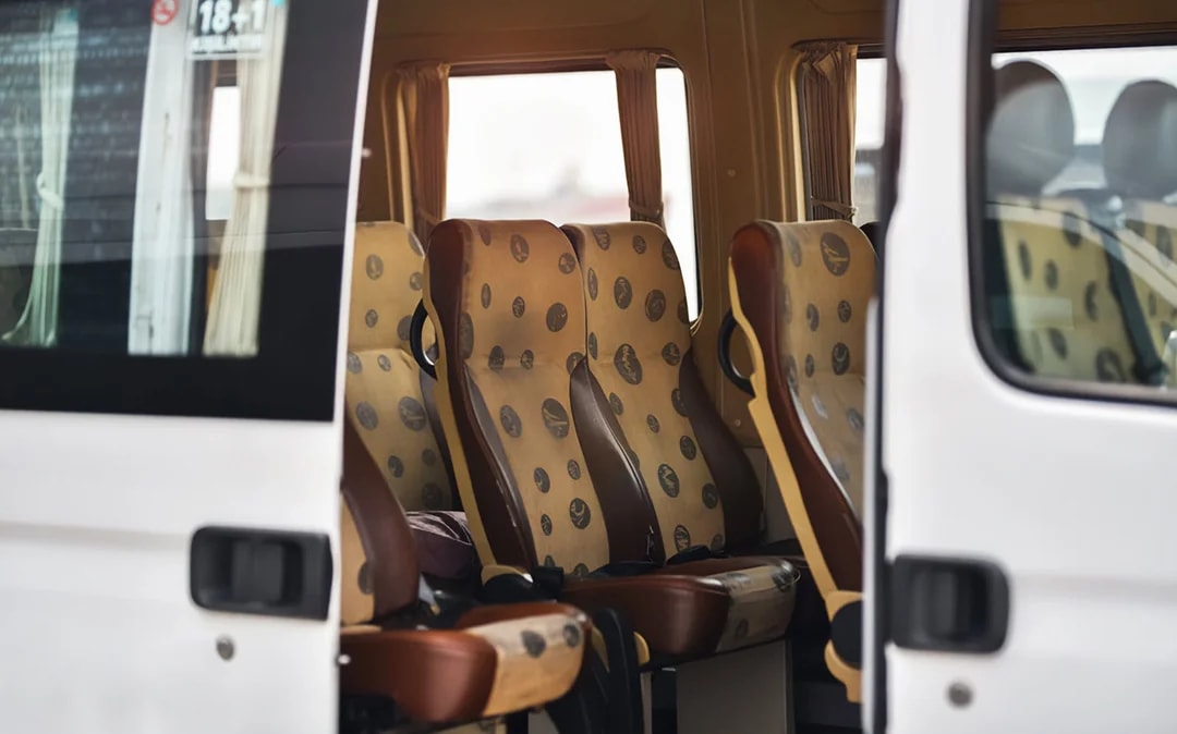 Cappadocia Airport Shuttle Transfer Image 5