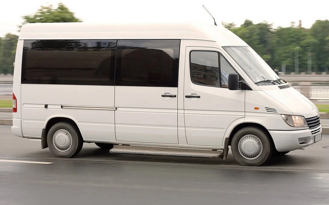 Cappadocia Airport Shuttle Transfer Image 6