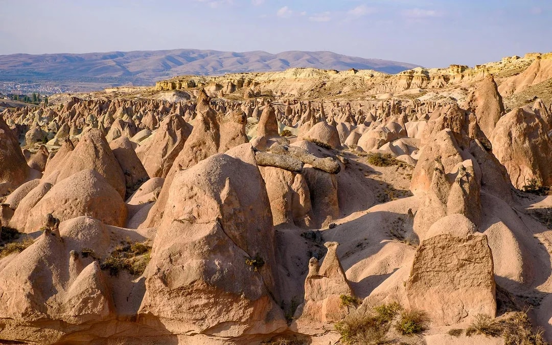Cappadocia: Full-Day Red & Green Combined Tour Image 2