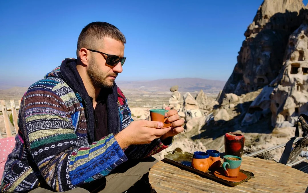 Cappadocia: Full-Day Red & Green Combined Tour Image 5