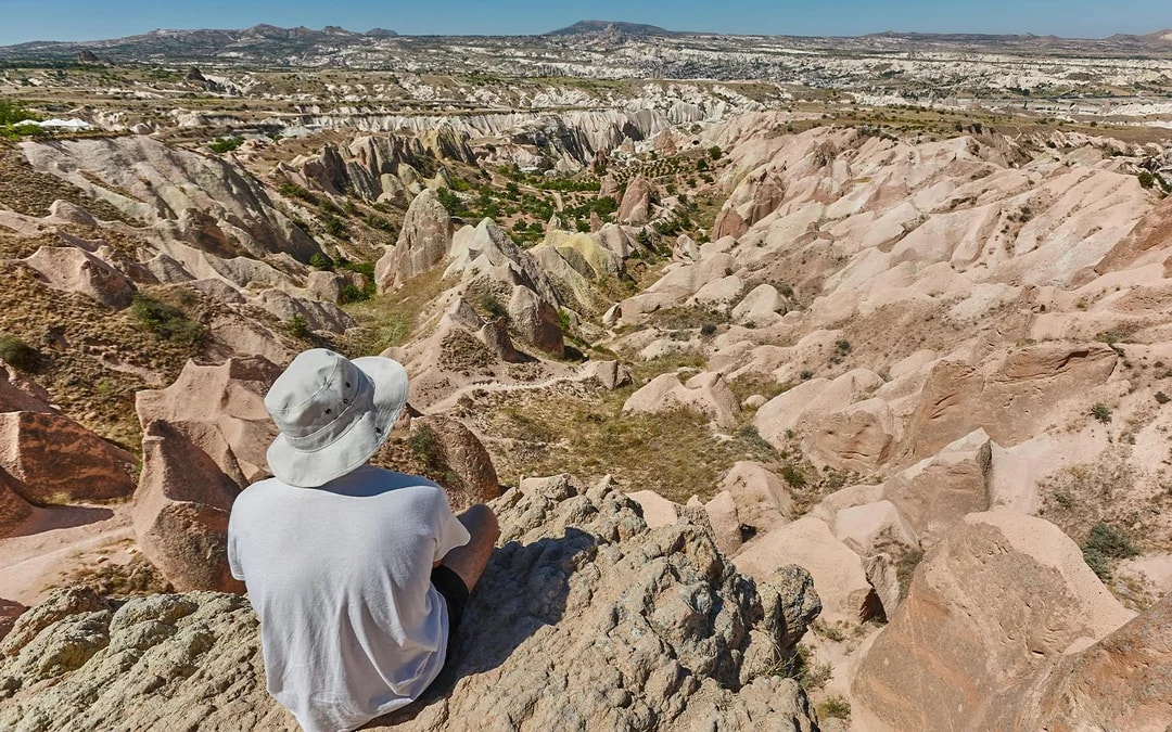 From Cappadocia: Goreme Open-Air Museum & Underground City Full-Day Trip with Lunch Image 6