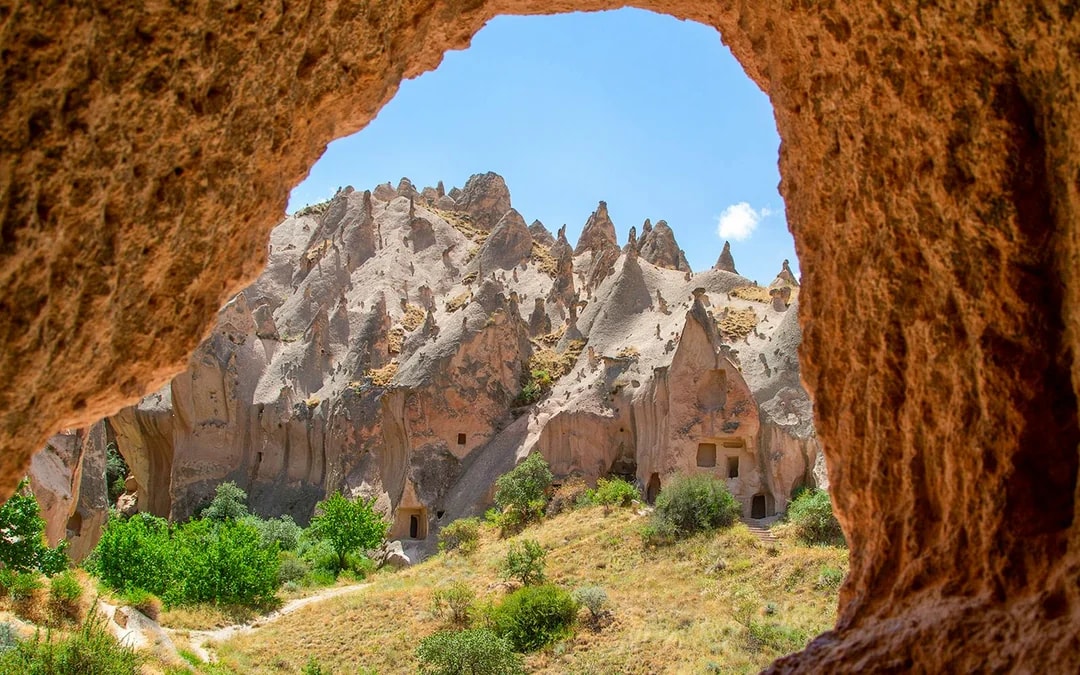 Cappadocia MegaPass: Airport Transfers, Sightseeing Tours & More Image 2
