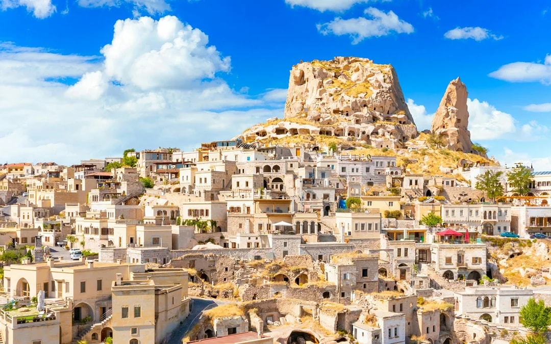 Cappadocia MegaPass: Airport Transfers, Sightseeing Tours & More Image 3