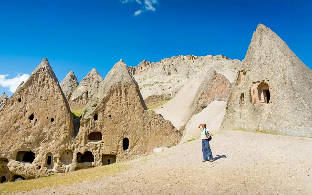 Cappadocia MegaPass: Airport Transfers, Sightseeing Tours & More Image 6