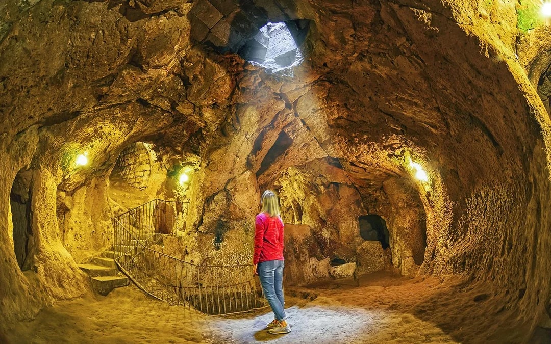 Cappadocia MegaPass: Airport Transfers, Sightseeing Tours & More Image 7