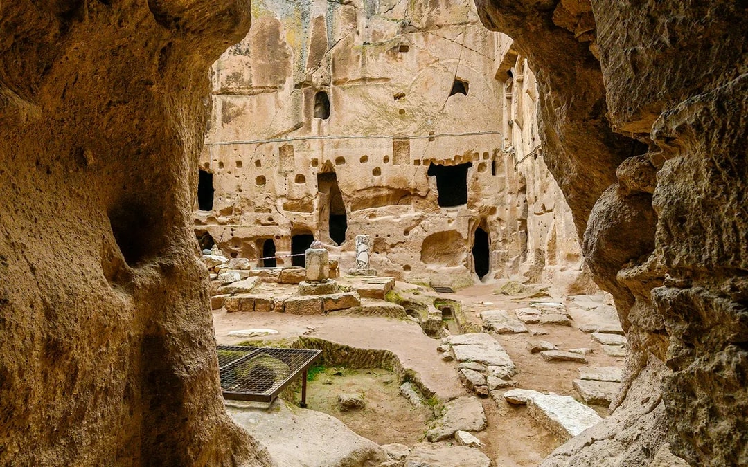 Cappadocia MegaPass: Airport Transfers, Sightseeing Tours & More Image 8