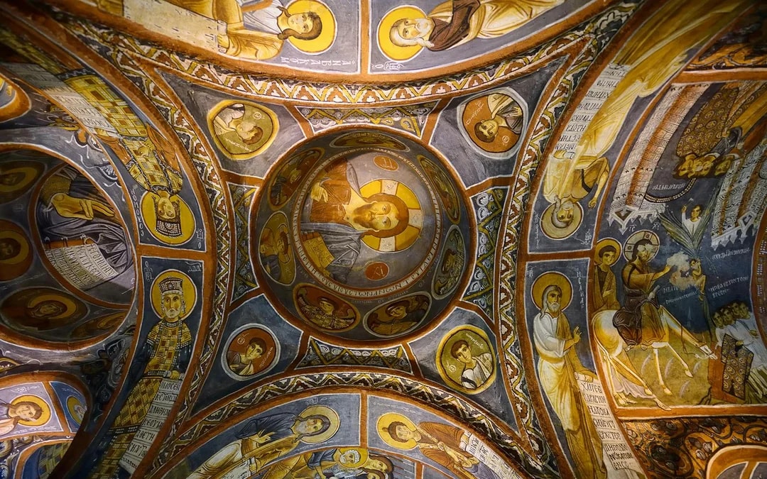 Cappadocia MegaPass: Airport Transfers, Sightseeing Tours & More Image 9