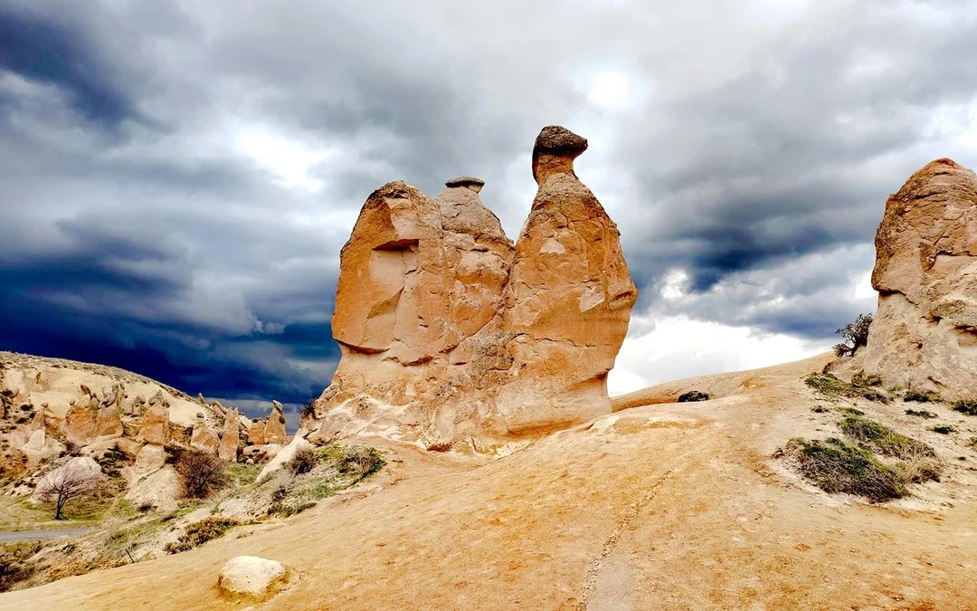 Cappadocia Private Guided Red Tour of Museums & Valleys Image 6