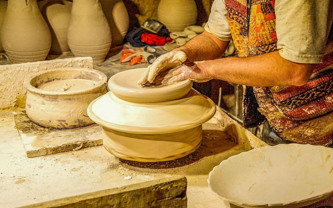 Cappadocia Private Guided Red Tour of Museums & Valleys Image 7