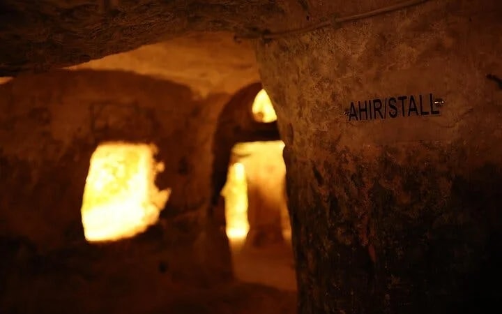 Cappadocia Private Guided Tour(Car&Licensed Guide) Image 8