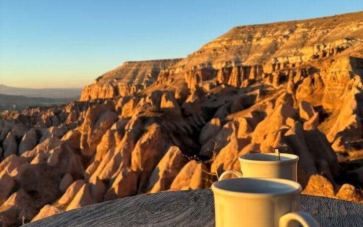 Cappadocia Private Guided Tour(Car&Licensed Guide) Image 9