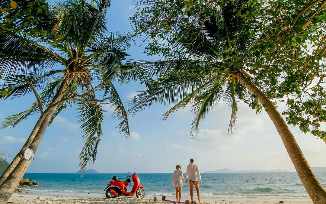 Car and Motorbike Rental Langkawi Image 1