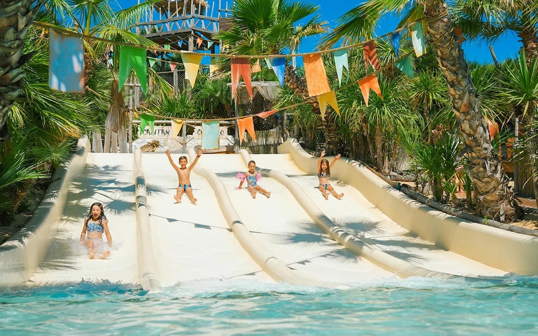 Caribe Bay Entrance Tickets Image 8