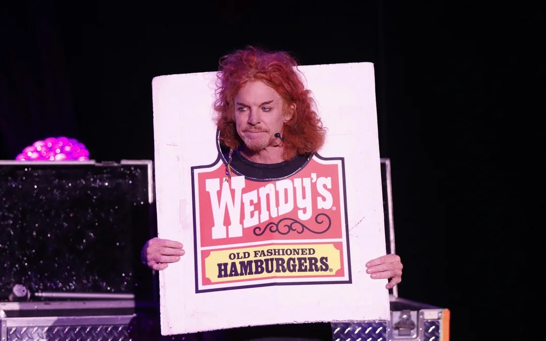 Carrot Top Image 6