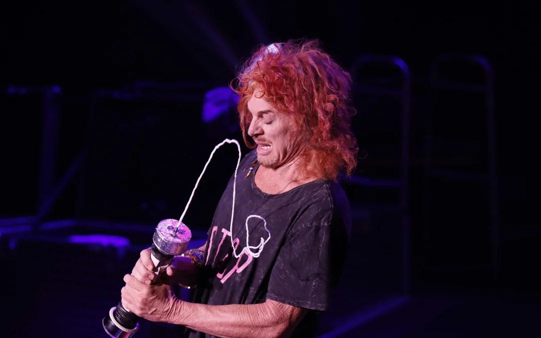 Carrot Top Image 7