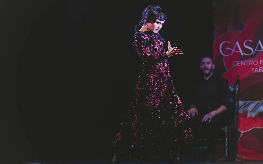 Casa Ana Flamenco Show Image 6