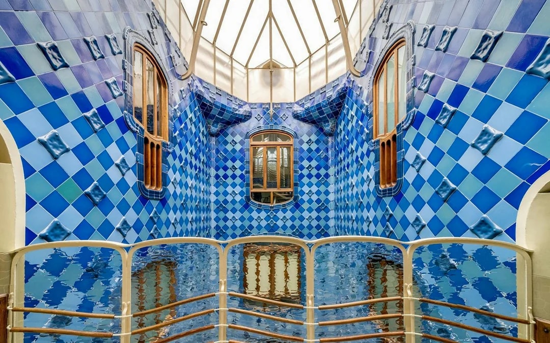 Casa Batllo Skip-the-Line Guided Tour Image 3