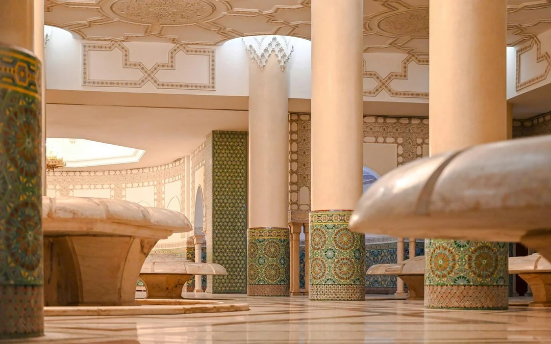 Casablanca City & Hassan II Mosque Half-Day Guided Tour Image 8