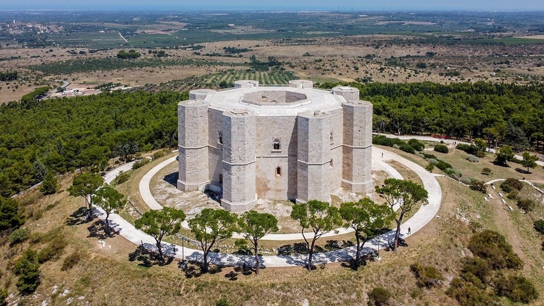 Castel del Monte Skip-the-Line Tickets, Andria