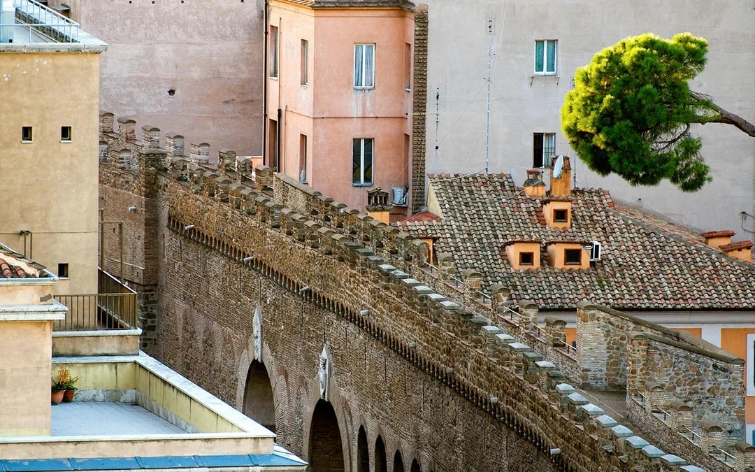 Castel Sant’Angelo Timed Entry Tickets Image 6