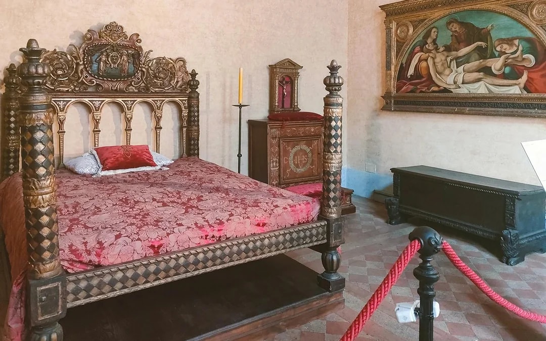 Castel Sant’Angelo Tickets & Secret Passetto di Borgo Experience Image 4