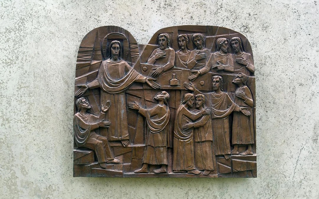 Catacombs of St. Callixtus Ticket with Guided Tour Image 8