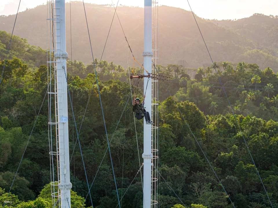 Cebu Safari and Adventure Park in Cebu | Philippines