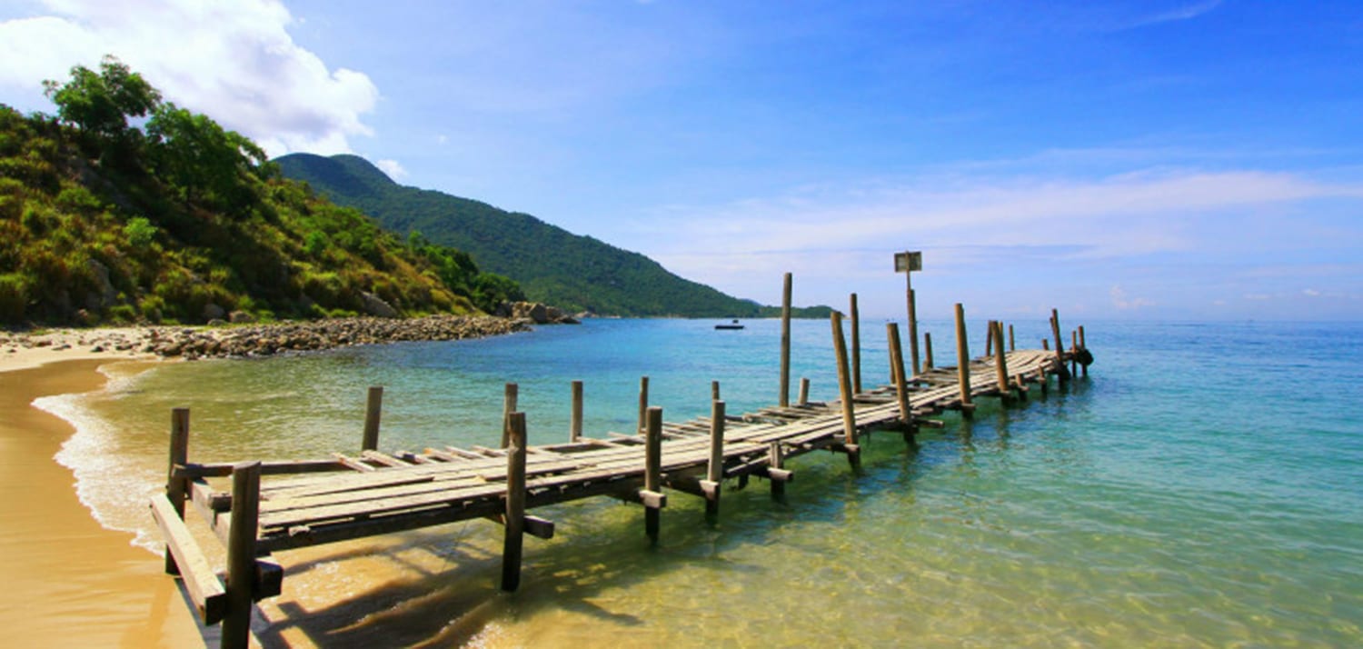 Cham Island Day Tour From Da Nang