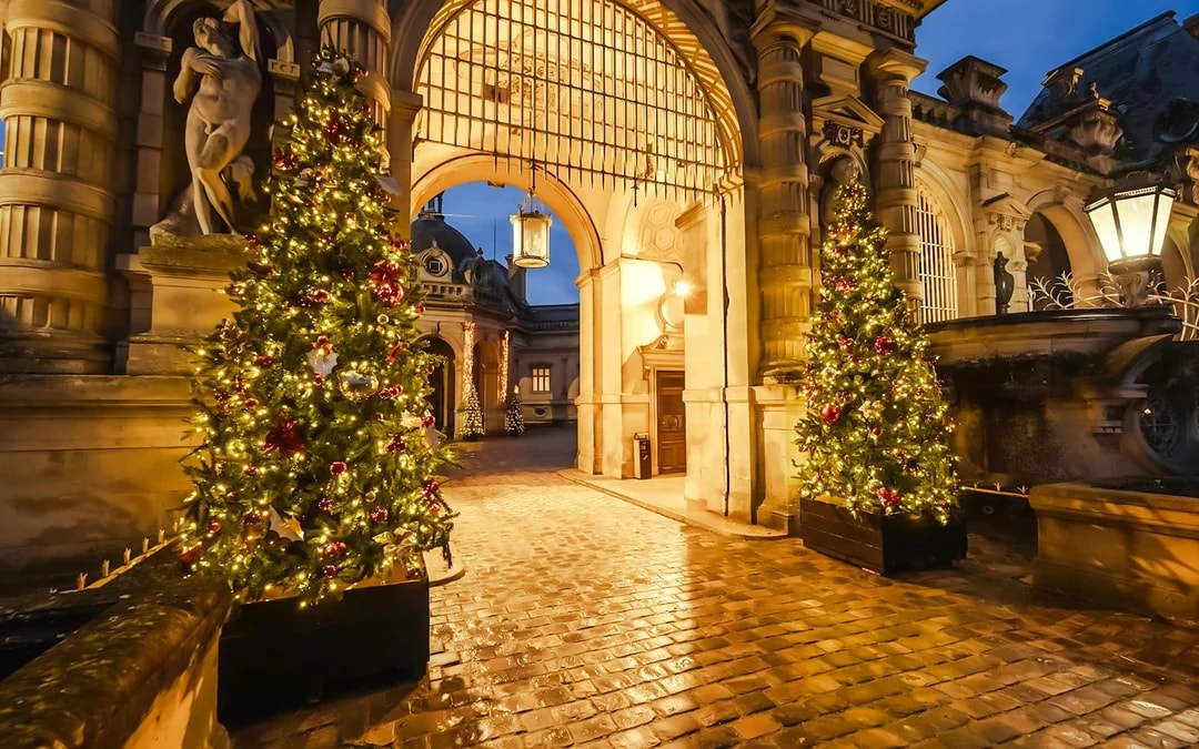 Château of Chantilly: Gardens and Great Stable Skip-the-Line Tickets Image 7