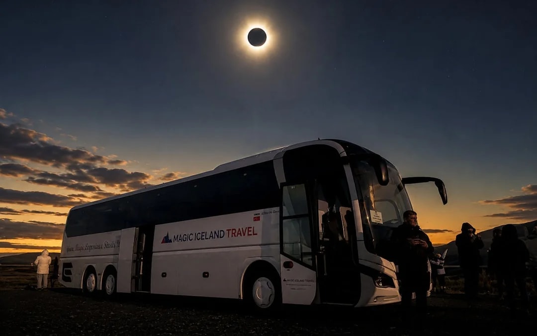 Chasing Totality: Iceland Solar Eclipse Expedition 2026 Image 3