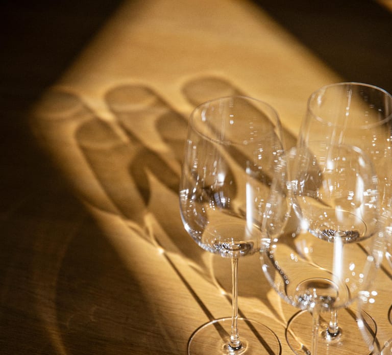 Tasting of 2 wines from Château de Fieuzal